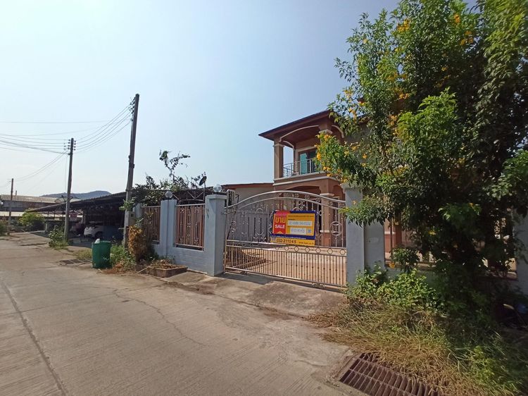 ใช่ 💖 บ้าน พนมทวน ราคาพิเศษ! 💖 รูปที่ 2