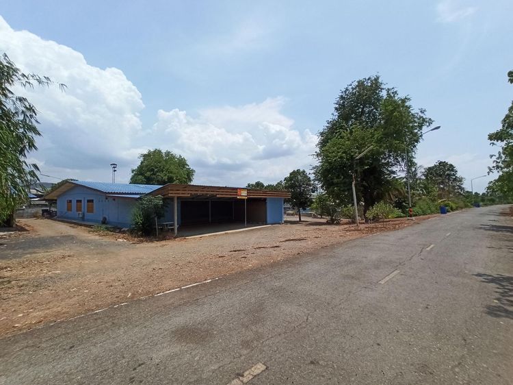 ใช่ 💖 บ้าน พนมทวน ราคาพิเศษ! 💖 รูปที่ 4