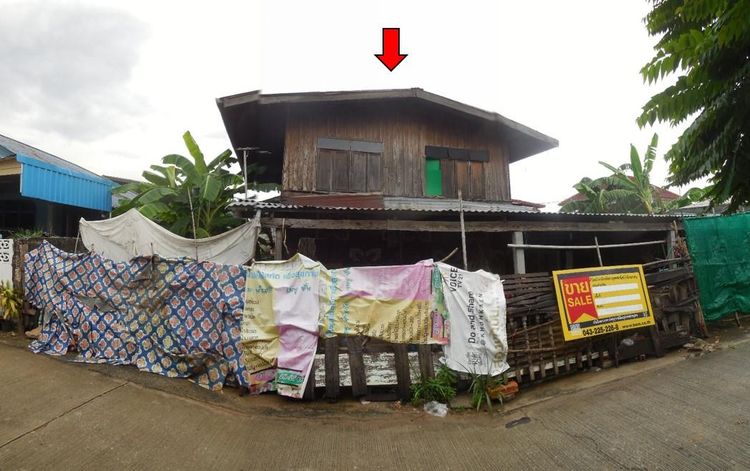 ใช่ 💖 บ้าน เมืองขอนแก่น ราคาพิเศษ! 💖 รูปที่ 3