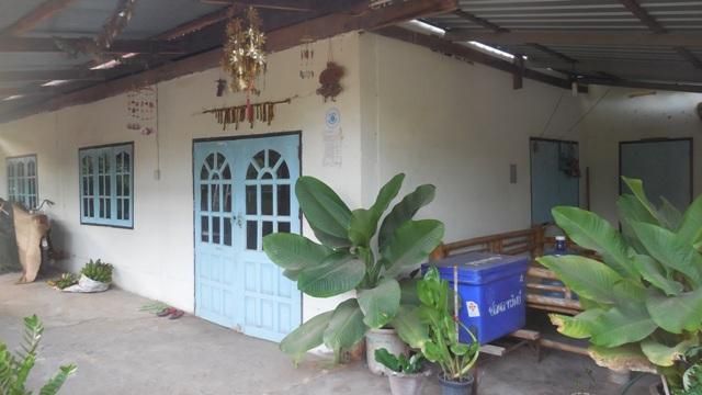 ใช่ 💖 บ้าน กิ่งอำเภอซำสูง ราคาพิเศษ! 💖 รูปที่ 3