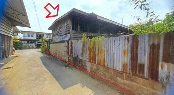 ใช่ 💖 บ้าน บ้านฝาง ราคาพิเศษ! 💖 รูปที่ 4