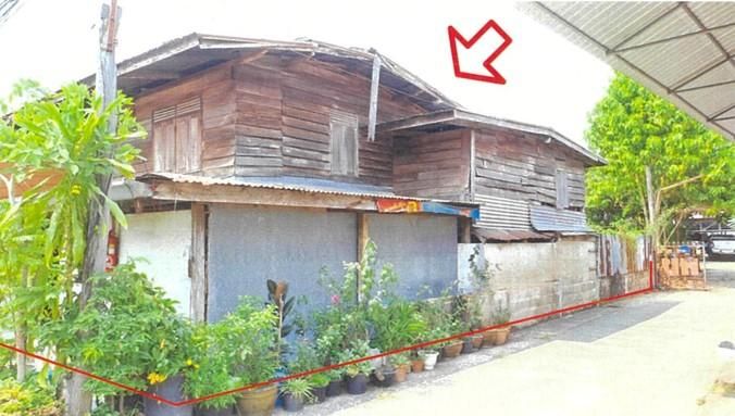 ใช่ 💖 บ้าน บ้านฝาง ราคาพิเศษ! 💖 รูปที่ 3