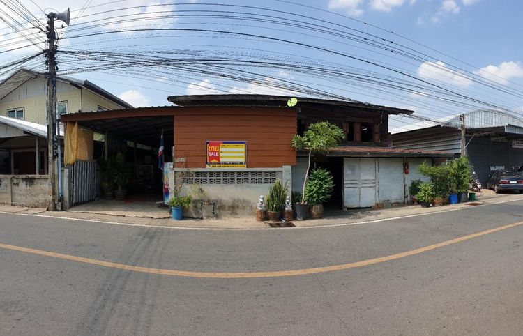 ใช่ 💖 บ้าน บ้านฝาง ราคาพิเศษ! 💖