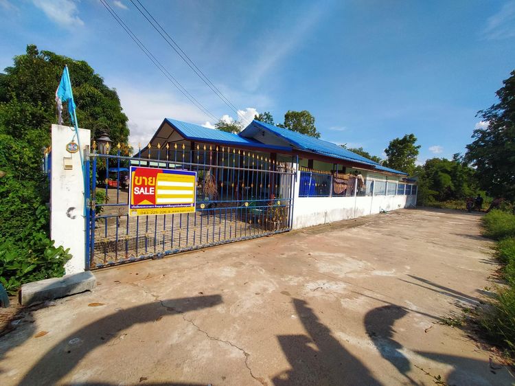 ใช่ 💖 บ้าน กิ่งอำเภอซำสูง ราคาพิเศษ! 💖