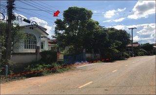 💟 บ้านเดี่ยว โครงการบ้านบึงใคร่นุ่น ขอนแก่น 💟