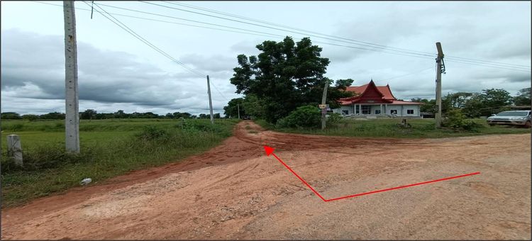 ใช่ 💖 บ้าน แวงน้อย ราคาพิเศษ! 💖 รูปที่ 2