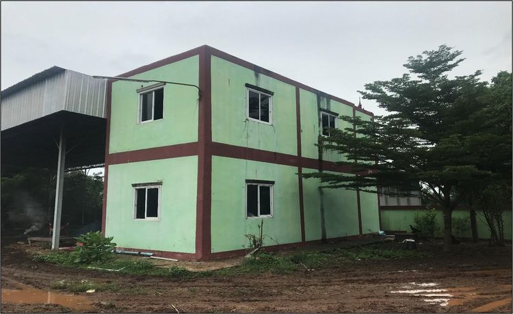 ใช่ 💖 บ้าน แวงน้อย ราคาพิเศษ! 💖 รูปที่ 3