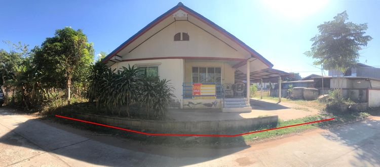 ใช่ 💖 บ้าน กิ่งอำเภอโคกโพธิ์ไชย ราคาพิเศษ! 💖