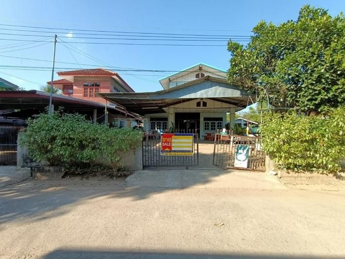 ใช่ 💖 บ้าน เมืองขอนแก่น ราคาพิเศษ! 💖 รูปที่ 4