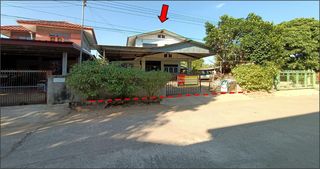 💟 บ้านเดี่ยว โครงการบ้านเหล่านกชุม ขอนแก่น 💟