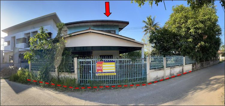 ใช่ 💖 บ้าน เมืองขอนแก่น ราคาพิเศษ! 💖