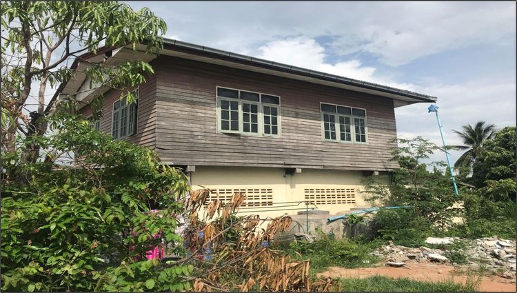 ใช่ 💖 บ้าน แวงน้อย ราคาพิเศษ! 💖 รูปที่ 3