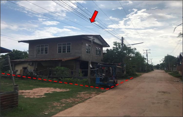 ใช่ 💖 บ้าน แวงน้อย ราคาพิเศษ! 💖 รูปที่ 2