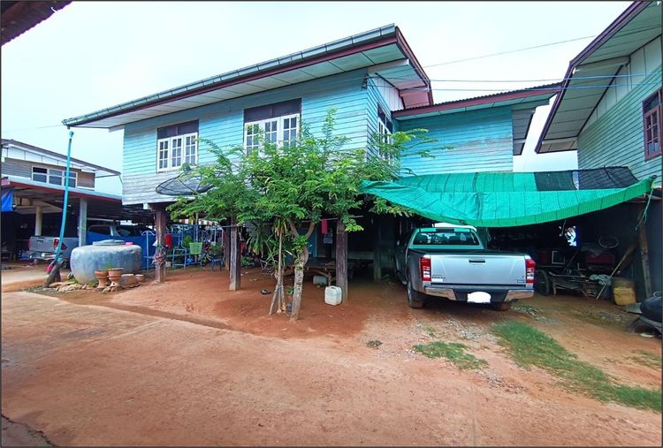 ใช่ 💖 บ้าน แวงน้อย ราคาพิเศษ! 💖 รูปที่ 4