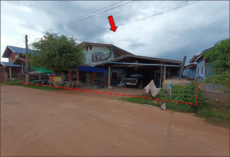 ใช่ 💖 บ้าน แวงน้อย ราคาพิเศษ! 💖 รูปที่ 2