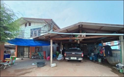 ใช่ 💖 บ้าน แวงน้อย ราคาพิเศษ! 💖 รูปที่ 3