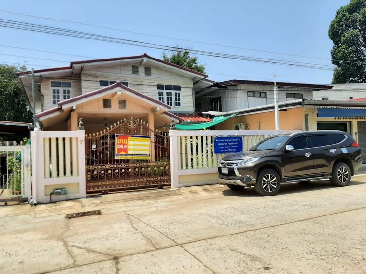 ใช่ 💖 บ้าน ชนบท ราคาพิเศษ! 💖 รูปที่ 3