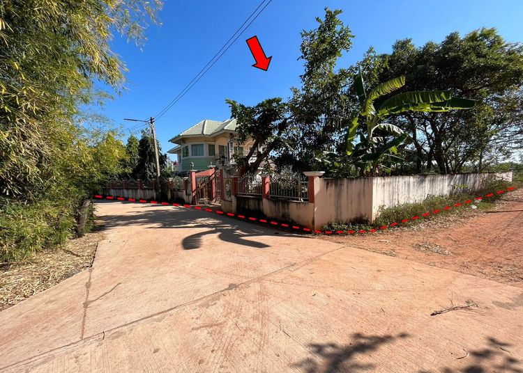 ใช่ 💖 บ้าน หนองสองห้อง ราคาพิเศษ! 💖 รูปที่ 3