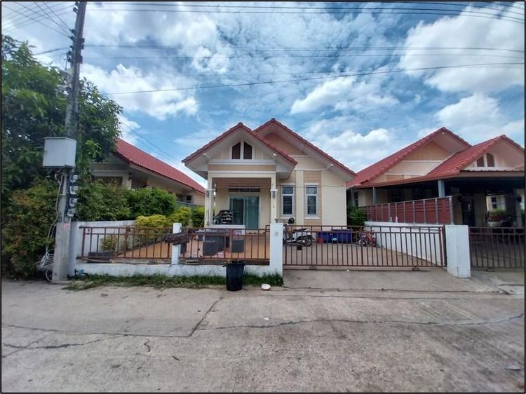 ใช่ 💖 บ้าน เมืองขอนแก่น ราคาพิเศษ! 💖 รูปที่ 2