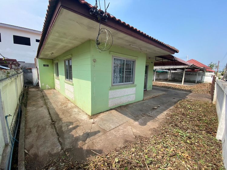 ใช่ 💖 บ้าน เมืองขอนแก่น ราคาพิเศษ! 💖 รูปที่ 3