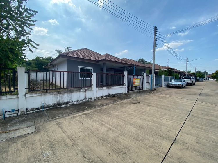 ใช่ 💖 บ้าน เมืองขอนแก่น ราคาพิเศษ! 💖 รูปที่ 3