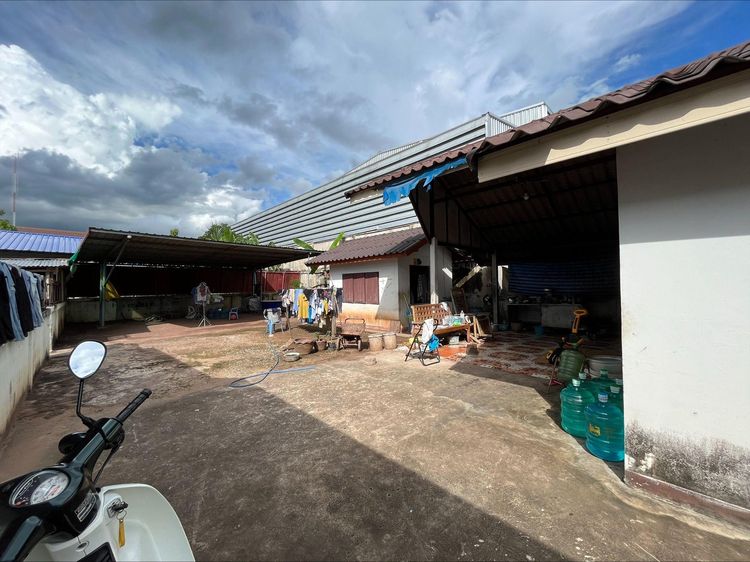 ใช่ 💖 บ้าน ชุมแพ ราคาพิเศษ! 💖 รูปที่ 3