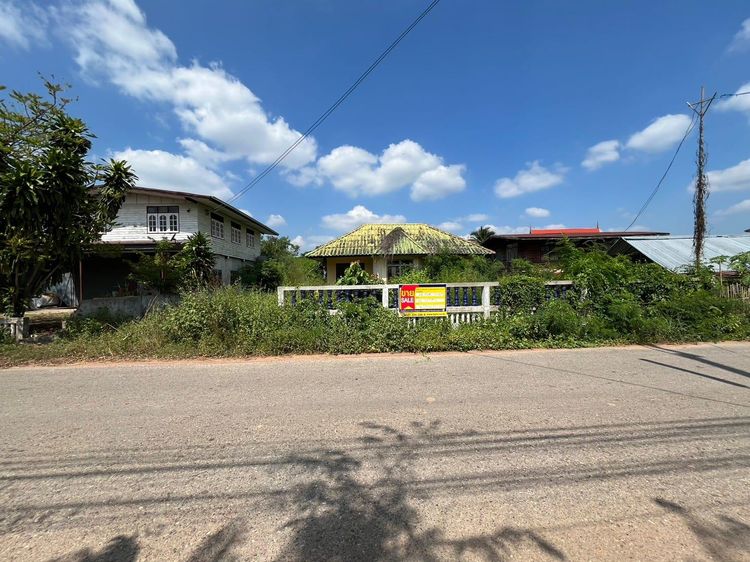 💖 บ้าน บ้านฝาง ราคาพิเศษ! 💖