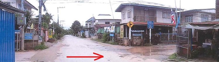 ใช่ 💖 บ้าน บ้านฝาง ราคาพิเศษ! 💖 รูปที่ 4