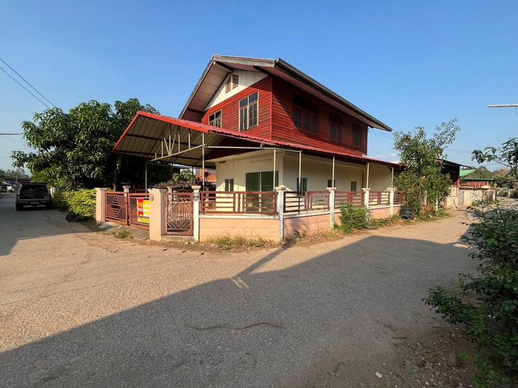 ใช่ 💖 บ้าน เมืองขอนแก่น ราคาพิเศษ! 💖 รูปที่ 2