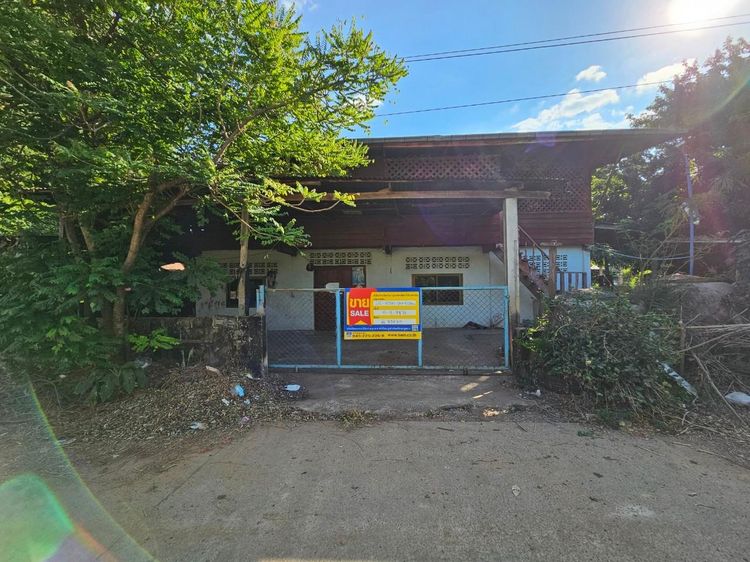 ใช่ 💖 บ้าน มัญจาคีรี ราคาพิเศษ! 💖