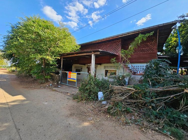 ใช่ 💖 บ้าน มัญจาคีรี ราคาพิเศษ! 💖 รูปที่ 3