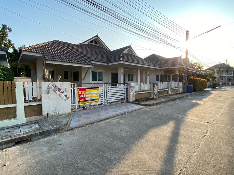 💖 บ้าน เมืองขอนแก่น ราคาพิเศษ! 💖 รูปที่ 4