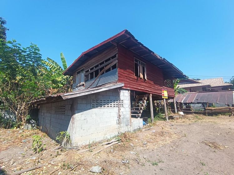 ใช่ 💖 บ้าน หนองเรือ ราคาพิเศษ! 💖 รูปที่ 2