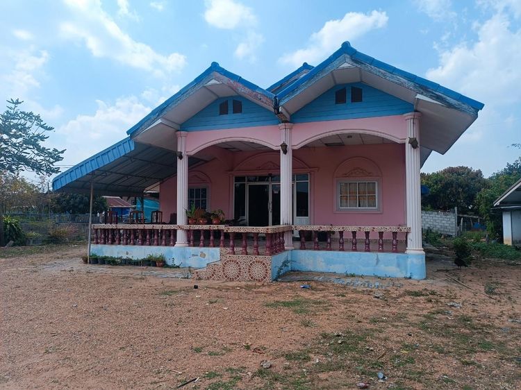 ใช่ 💖 บ้าน กระนวน ราคาพิเศษ! 💖 รูปที่ 2