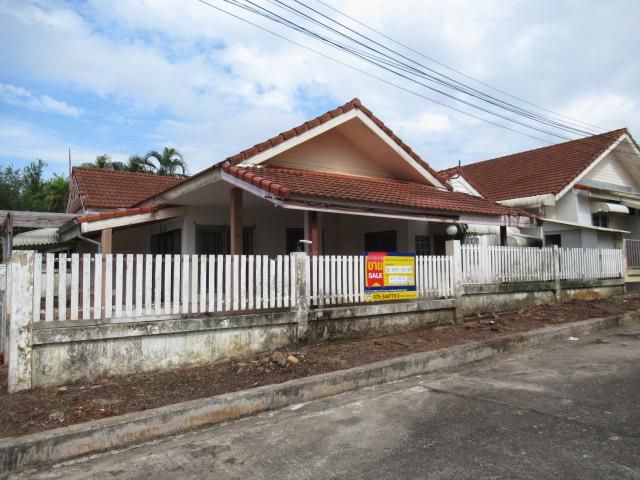 ใช่ 💖 บ้าน เมืองกระบี่ ราคาพิเศษ! 💖 รูปที่ 2