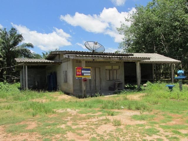 ใช่ 💖 บ้าน คลองท่อม ราคาพิเศษ! 💖