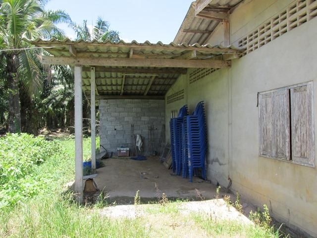 ใช่ 💖 บ้าน คลองท่อม ราคาพิเศษ! 💖 รูปที่ 2