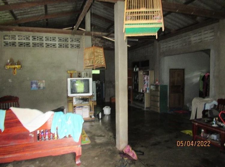 ใช่ 💖 บ้าน เขาพนม ราคาพิเศษ! 💖 รูปที่ 3