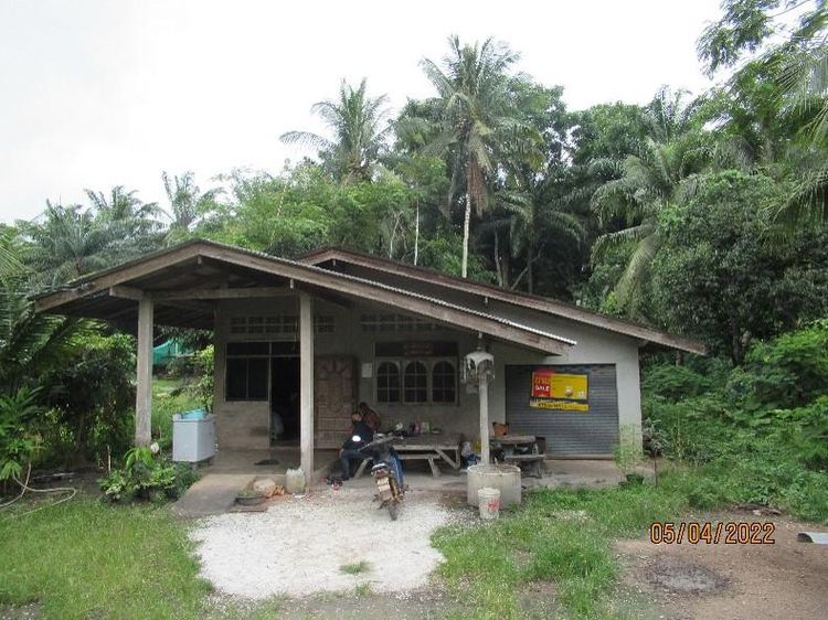 💖 บ้าน เขาพนม ราคาพิเศษ! 💖