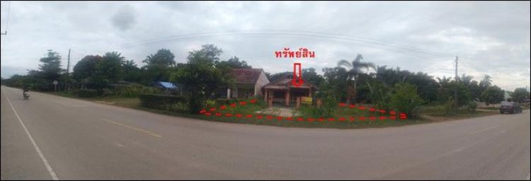 ใช่ 💖 บ้าน คลองท่อม ราคาพิเศษ! 💖