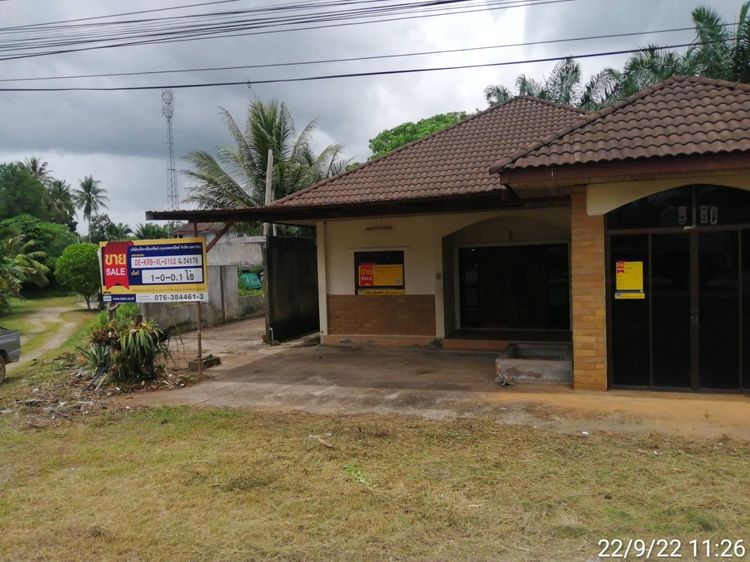 ใช่ 💖 บ้าน เมืองกระบี่ ราคาพิเศษ! 💖 รูปที่ 4