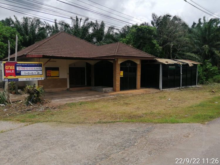 ใช่ 💖 บ้าน เมืองกระบี่ ราคาพิเศษ! 💖 รูปที่ 2