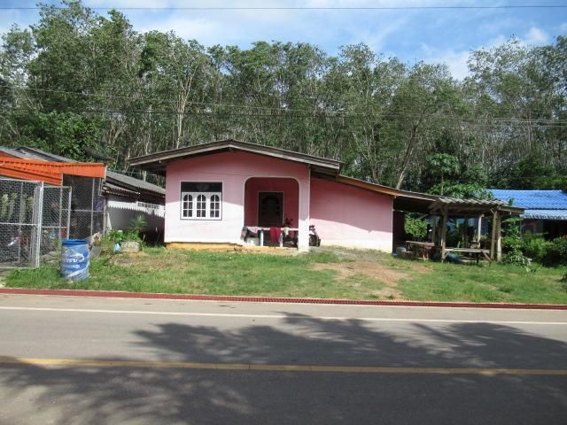 ใช่ 💖 บ้าน เมืองกระบี่ ราคาพิเศษ! 💖 รูปที่ 4