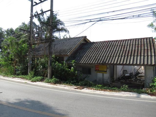 ใช่ 💖 บ้าน เหนือคลอง ราคาพิเศษ! 💖