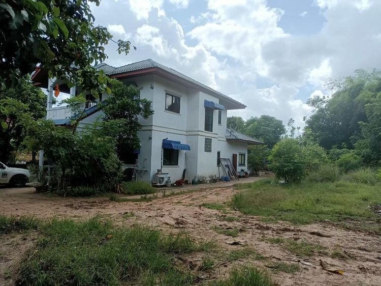 ใช่ 💖 บ้าน ยางตลาด ราคาพิเศษ! 💖 รูปที่ 3