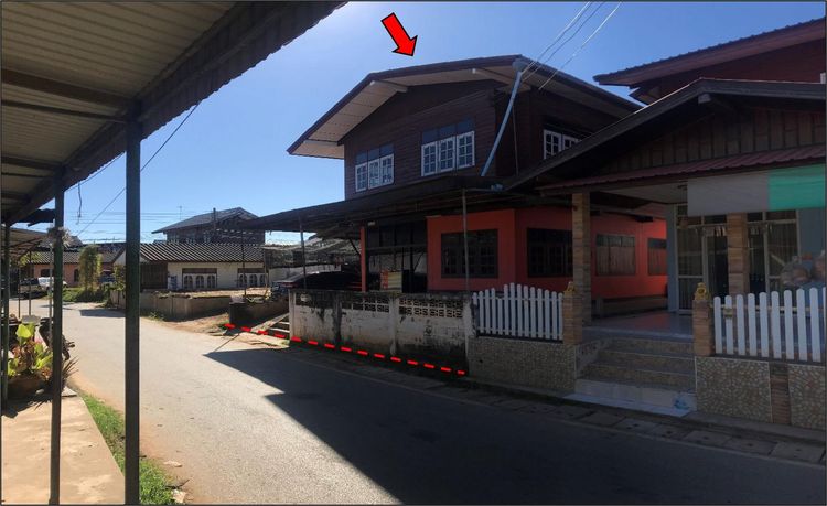 ใช่ 💖 บ้าน เมืองกาฬสินธุ์ ราคาพิเศษ! 💖 รูปที่ 2