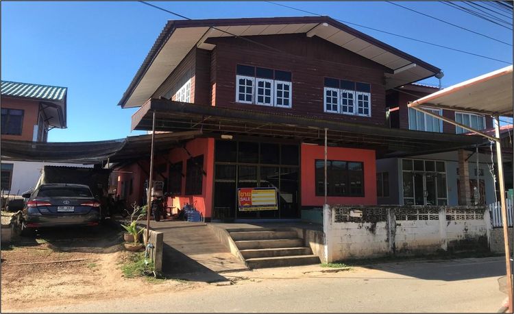 ใช่ 💖 บ้าน เมืองกาฬสินธุ์ ราคาพิเศษ! 💖