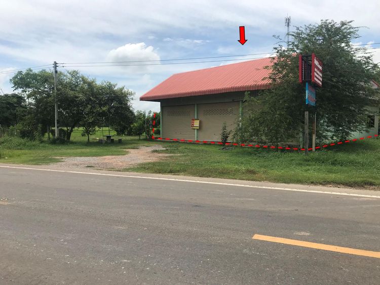 ใช่ 💖 บ้าน กมลาไสย ราคาพิเศษ! 💖 รูปที่ 3