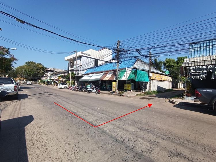 ใช่ 💖 บ้าน เมืองกาฬสินธุ์ ราคาพิเศษ! 💖 รูปที่ 2