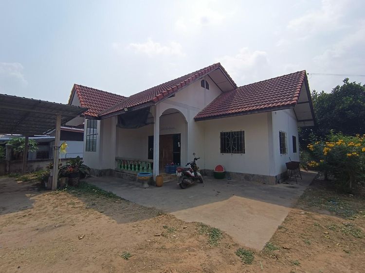 ใช่ 💖 บ้าน ห้วยเม็ก ราคาพิเศษ! 💖